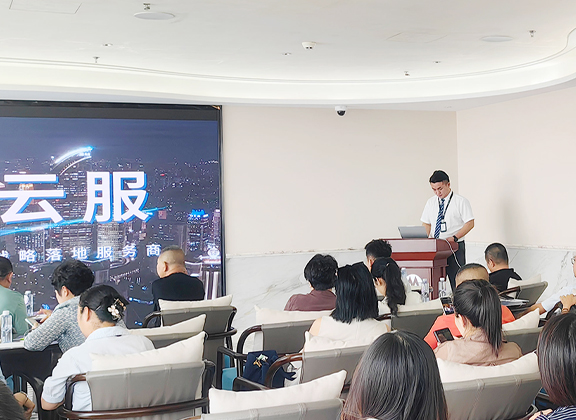 2025社保新规宣讲圆满落幕